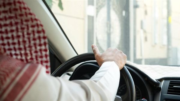 استخراج تأشيرة سائق