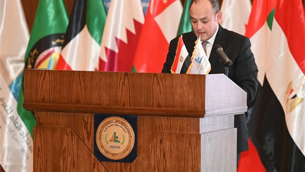 وزير الصناعة والتجارة