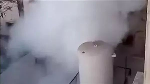 صورة تعبيرية