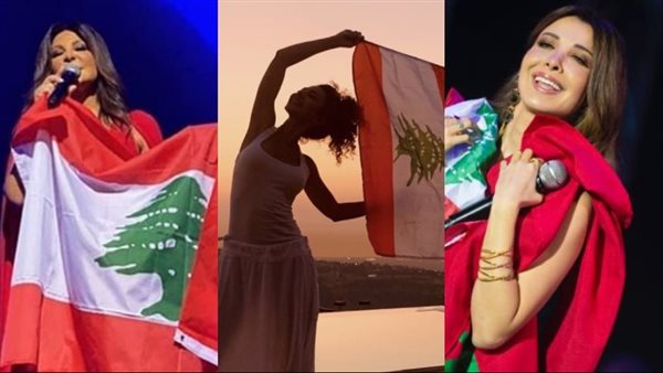 نانسي عجرم وميريام