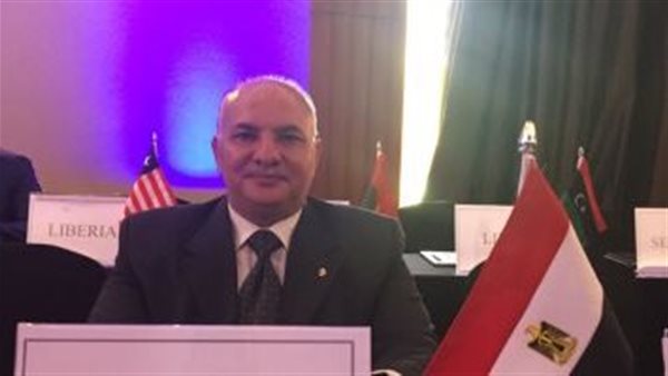 اللواء محمد محمود