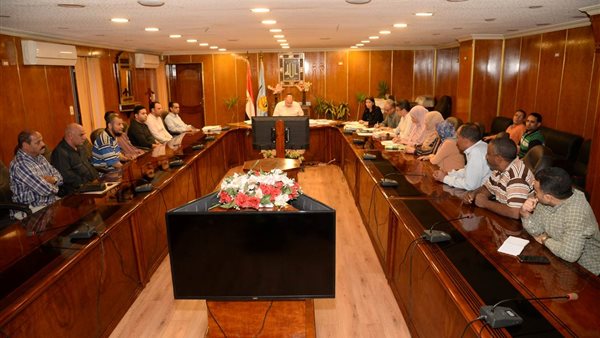 محافظ أسيوط