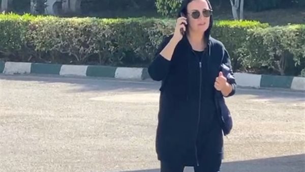 ريهام عبد الغفور