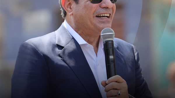 حملة السيسي 