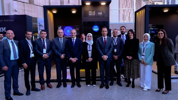 جانب من الملتقى