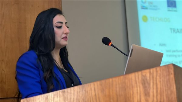 الدكتور ساندرا حداد