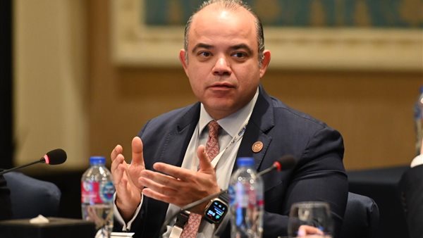 رئيس الهيئة العامة