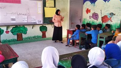 لقاءات توعوية واكتشاف المواهب ضمن احتفالات ثقافة الإسماعيلية بعيد الطفولة