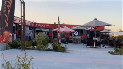 سدد لها 3 طعنات.. عامل يتخلص من زميلته في أكتوبر لرفضها الزواج منه | بث مباشر