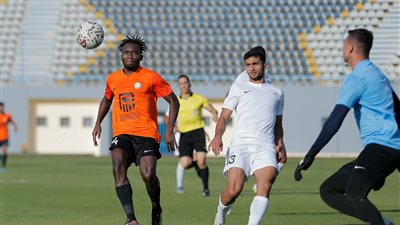 البنك الأهلي يفوز على إنبي وديًا استعدادًا لاستكمال الدوري