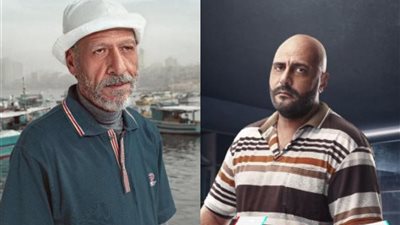 أصبحوا حديث الشارع│ فنانون قدموا أدوارا مميزة في 2023.. بينهم رشدي الشامي ووليد فواز