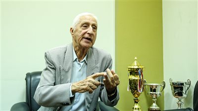 اتحاد الريشة الطائرة يبحث مع مندوب الاتحاد الدولي خطة التطوير لمدة 4 سنوات