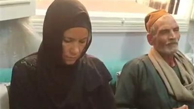 أرملة أحد ضحايا انقلاب سيارة العمالة بالمنوفية تنهار باكية: متجوزين من 25 سنة ومليش غيره في الدنيا | بث مباشر