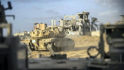 جيش الاحتلال: نستعد لتنفيذ المرحلة الأولى من صفقة تبادل الأسرى ووقف إطلاق النار