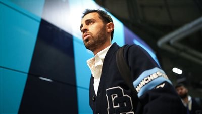 بيرناردو سيلفا: نسعى لامتلاك نفس عقلية كريستيانو.. وأريد الفوز بكأس العالم