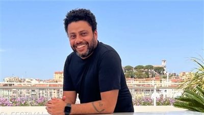 أحمد فوزي صالح: تصوير مسلسل بطن الحوت في 75 مكانًا حقيقيًا.. والعمل معالجة حديثة لقصة هابيل وقابيل