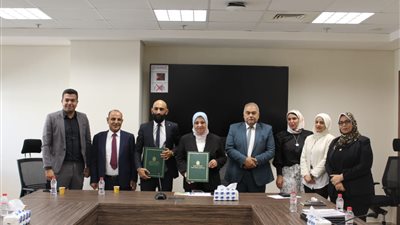 الكهرباء تتعاقد على تنفيذ خط هوائي لتفريغ طاقة محطات كوم أمبو