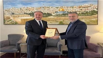 لدعم فلسطين.. بث مشترك لإذاعات وتلفزيونات التعاون الإسلامي واتحاد الإذاعات العربية في 29 نوفمبر