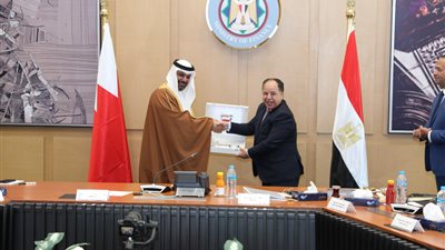 وزير المالية: مرحلة جديدة من التعاون المصري البحريني لتعميق الشراكة التنموية