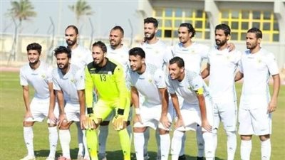 تأجيل مباراة كفر الشيخ ودكرنس بسبب الحالة النفسية للاعبين