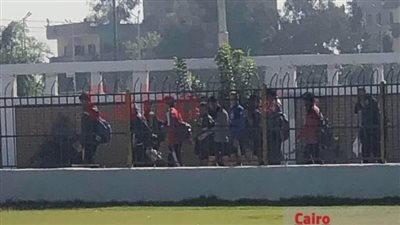 بسبب مستحقاتهم المالية.. تفاصيل انسحاب لاعبي كفر الشيخ من مباراة المنصورة| صور