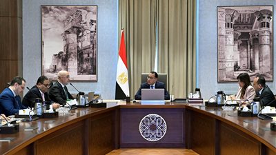 برئاسة مدبولي.. الحكومة تبحث موقف تطوير جزيرة الوراق وتوفير وحدات سكنية بديلة للأهالي