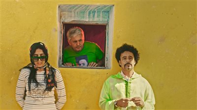 بحضور طاقم العمل.. الإعلان عن عرض عالمي لـ مروكية حارة في المهرجان الدولي للفيلم بمراكش