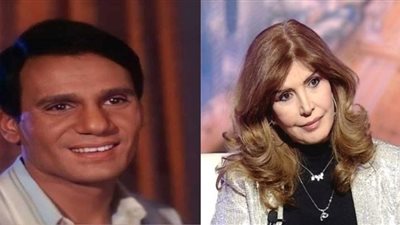 ماذا قالت ميرفت أمين عن لقائها الأول بالعندليب عبد الحليم حافظ؟