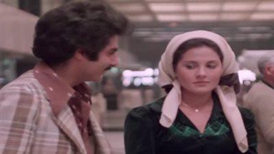 والله مظلوم.. كيف برأت حياة قنديل زوجها من تسببه في اعتزالها للفن؟