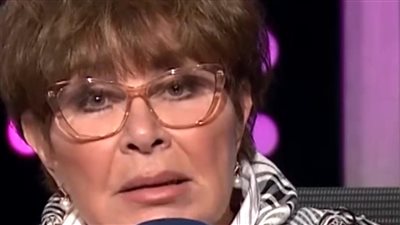 ليه أنكد عليكم؟.. نجوى إبراهيم: بقالي شهرين بجري في موضوع مرضي مع ولادي