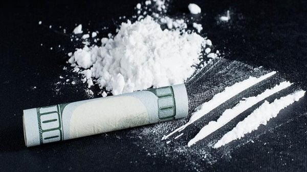 كوكين - أرشيفية 