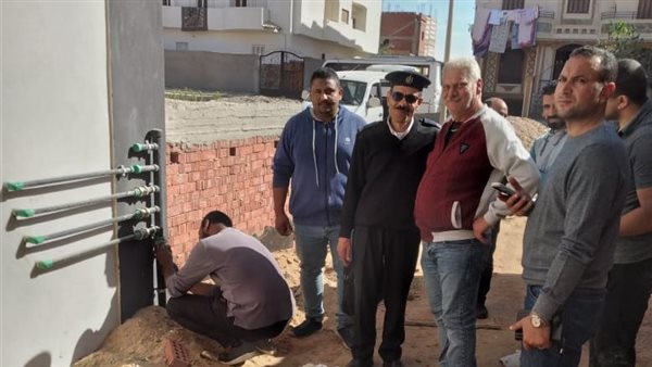 لجان لتحرير محاضر