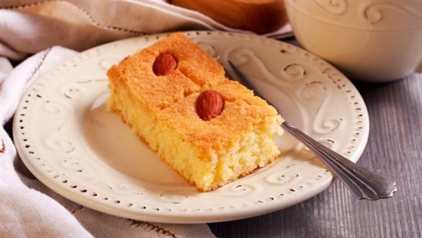 طريقة عمل الهريسة