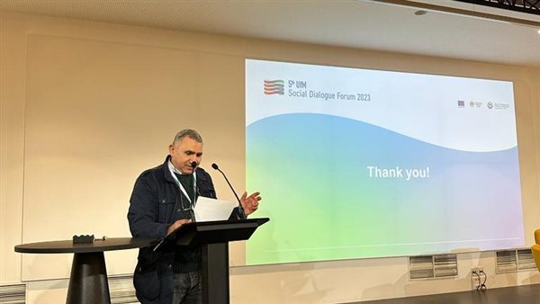 عيسى إسكندر رئيس