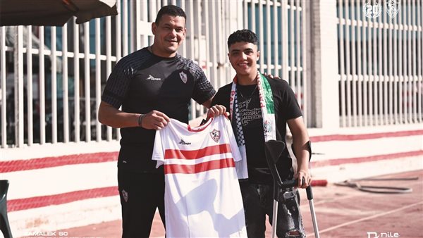 الفلسطيني عبد الرحمن