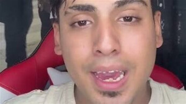 المتهم كروان مشاكل