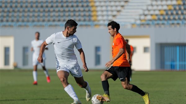 البنك الاهلي وإنبي