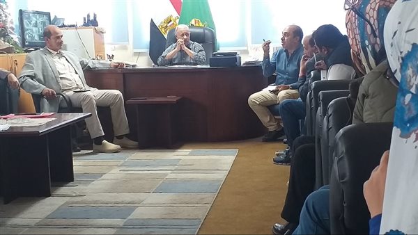 وكيل وزارة الصحة