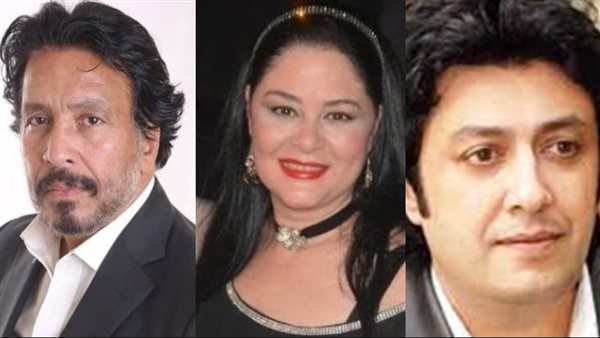 علا رامي ومجدي فكري