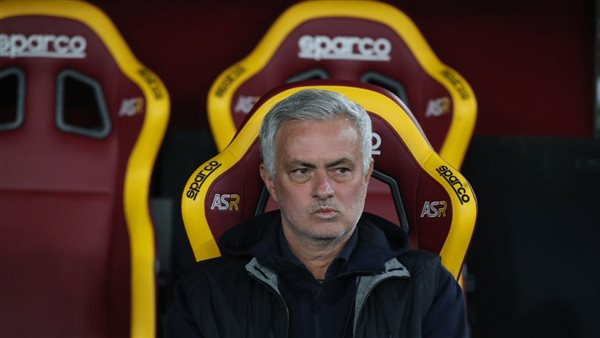 جوزيه مورينيو