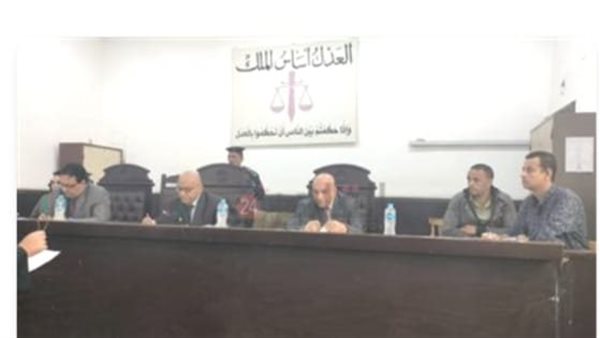 اليوم ثالث جلسات