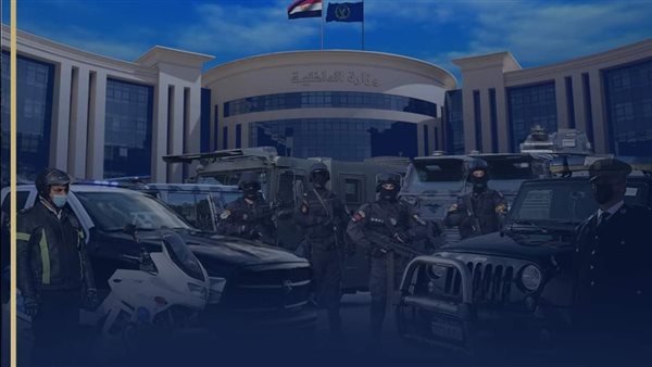 رجال الأمن -أرشيفية