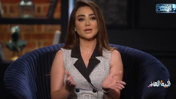 الإعلامية نورين شحاتة