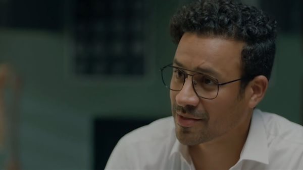 الفنان أحمد داود