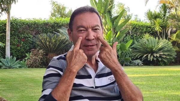 الدكتور هاني الناظر