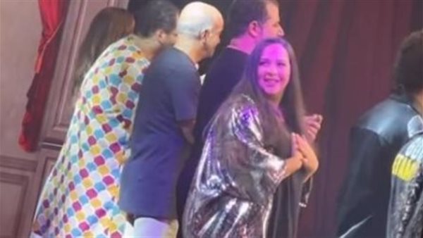 إيمي سمير غانم