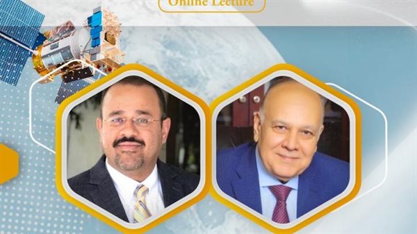 محاضرة فى مكتبة الإسكندرية