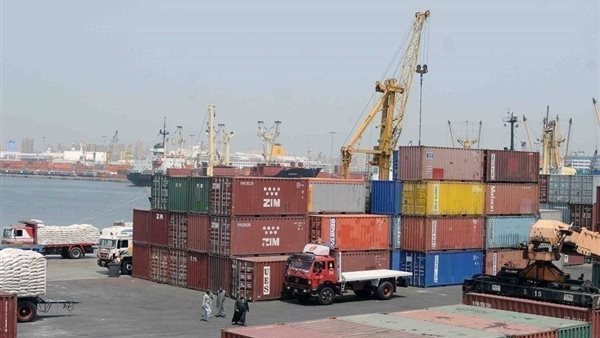 منطقة لوجستية