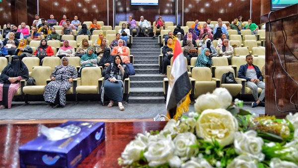 البرامج التدريبية