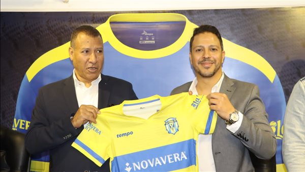 عبد الباقي جمال مدربًا